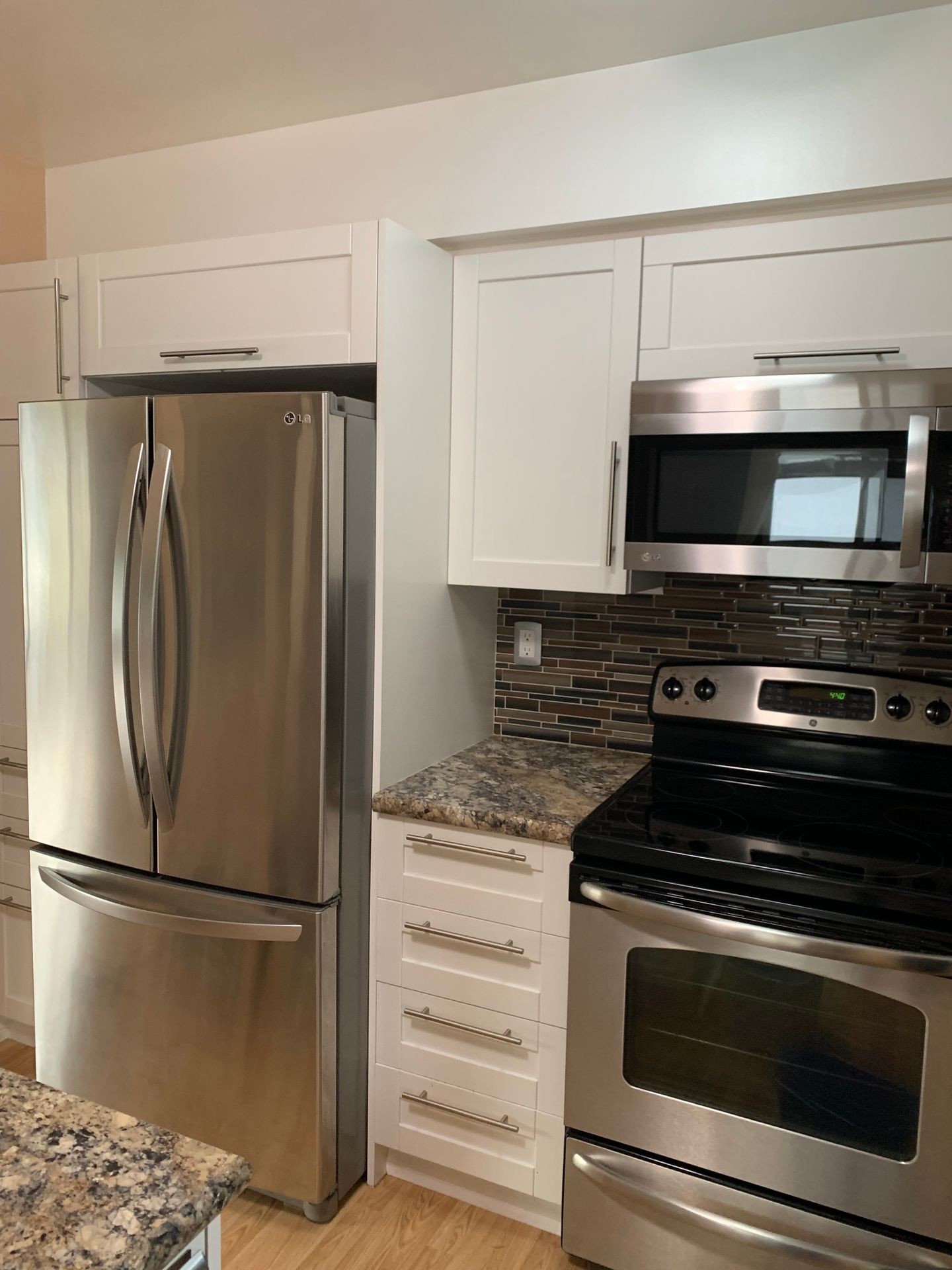 Customizable Cleaning Plan